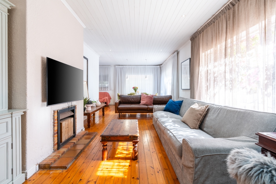 3 Bedroom Property for Sale in Pinelands Western Cape